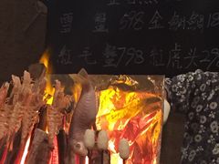 -炉匠炉端烧·酒(国金中心商场店)