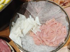 -白乐天毛肚火锅馆(南滨路店)