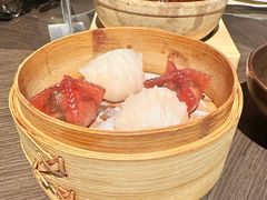 万丽虾饺皇-万丽轩·粤菜(王府井金茂万丽酒店)