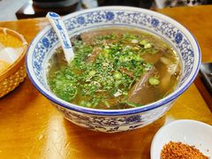 -长安后宰门水盆羊肉(新都心店)