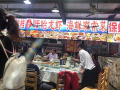 -大学城夜市大排档(凤栖路店)