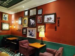 -西西弗书店&矢量咖啡(壹方购物中心店)