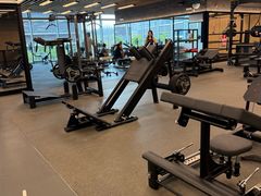 -燃坊JEN ACTIVE游泳健身中心·深圳前海JEN酒店