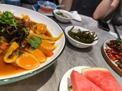 -牧雲子·臻选云南菜 .商务宴请(泰然大厦店)