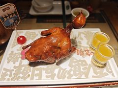 -大鸽饭(北京路店)