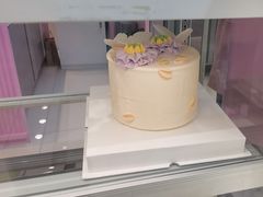 -CAKE BOSS 蛋糕老板(西单君太百货店)