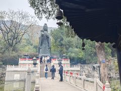 -千佛山风景名胜区