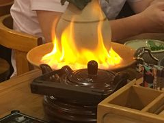 -吃饭皇帝大土家民族菜(正大广场店)