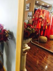 -蔚蓝映像STUDIO婚纱摄影(南稍门店)