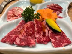 -御牛道日式烤肉料理(杭州万象城店)