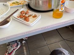 -德天下自助水饺(海洪店)