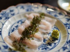 -晴空·日本料理(万象城店)