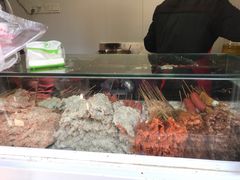 -辽B·小串(总店)