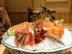 -清水日本料理铁板烧(学府路店)