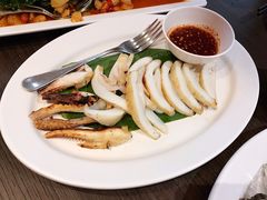 -建兴酒家(萨木亚店)