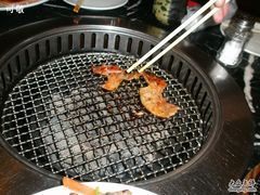 -梦山水日本烧肉(五四广场店)