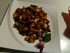 宫保鸡丁-巴渝兄弟川菜(宽街店)