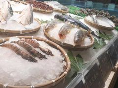 -旺顺阁海鲜广场(亚运村店)
