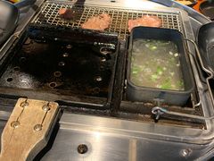 -伍丁·烤牛肋(和平东桥店)