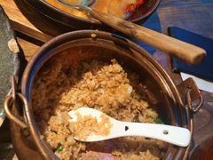-兰木肆·云南菜(龙湖U城天街店)