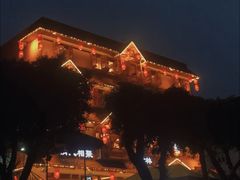 -弓虽昌焖烧鸡(大竹林店)