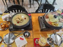 -Thank u mom非油炸健康鸡(万国广场店)