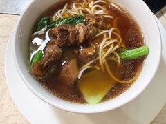 -北京首都机场希尔顿酒店