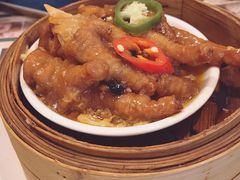 -添好运点心专门店(百老汇店)