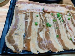 -梅梅家的烤肉店(槐北路店)