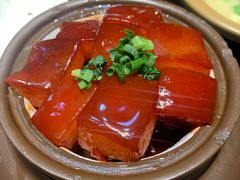 -三道菜(明堂公园店)