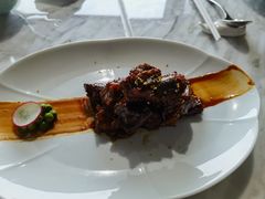 -无锡苏宁银河国际酒店-悦府65中餐厅