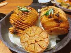 -满满初牛·炭烧牛肉专门店(国大店)