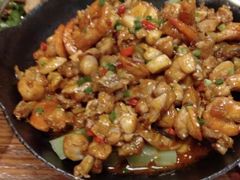 -我家福厨(万达中餐厅店)