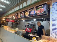 -大头亮羊汤烩面·河南非遗(良乡总店)