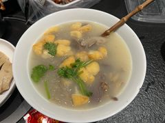 -金陵家宴·金陵春·南京菜(夫子庙店)