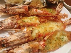 -芭菲盛宴·环球美食(解放碑英利国际店)