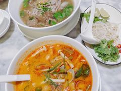 -PHO爺·越南料理(亦庄大族广场店)