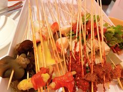 -串一火锅(赛格国际购物中心店)