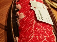 -巴奴毛肚火锅(京西大悦城店)