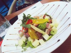 -La Sauce法意餐厅