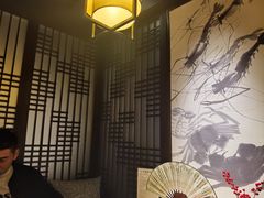 -余欢领鲜火锅(新街口店)