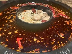 -重庆渝达老火锅(春熙路店)