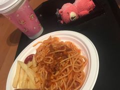 -蓝精灵乐园·世茂精灵之城主题乐园