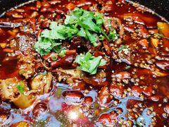 -赵小姐丨新中餐(曲江店)