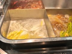 -五星桥原切肥牛火锅·30年专注好牛肉(湖塘店)