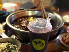 -周记全牛油火锅