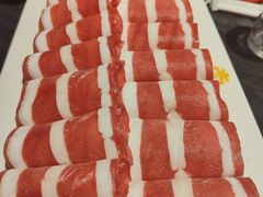 -南门四季铜锅涮肉(东坝店)