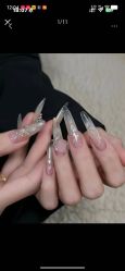 -美兮美学·日式艺术美甲美睫