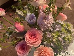 -Butchart布查德鲜花(花艺设计中心)