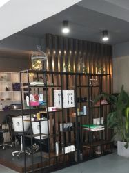 -Moyue HAIR SALON